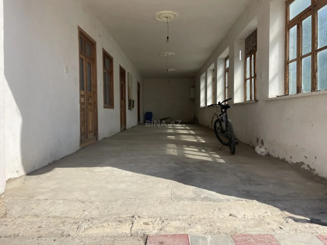 Kirayə verilir obyekt 400 m²