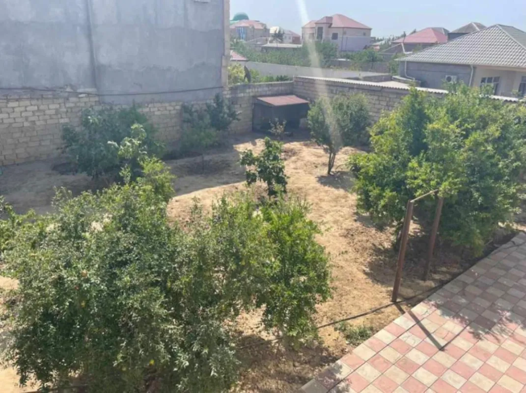 Kirayə verilir obyekt 400 m²