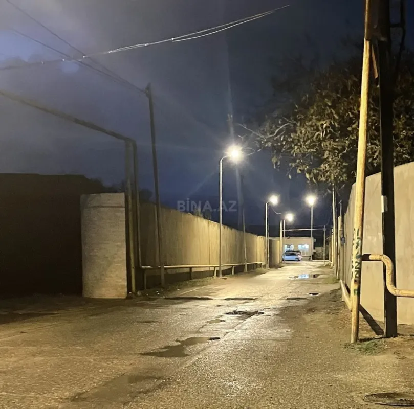 Kirayə verilir obyekt 400 m²