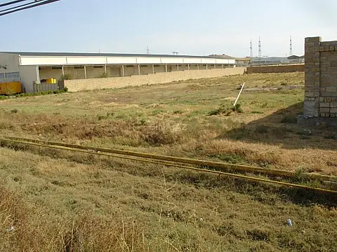 Satılır torpaq sahəsi 1240 m²