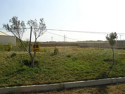 Satılır torpaq sahəsi 1240 m² — Sumqayıt 1240.00 m²