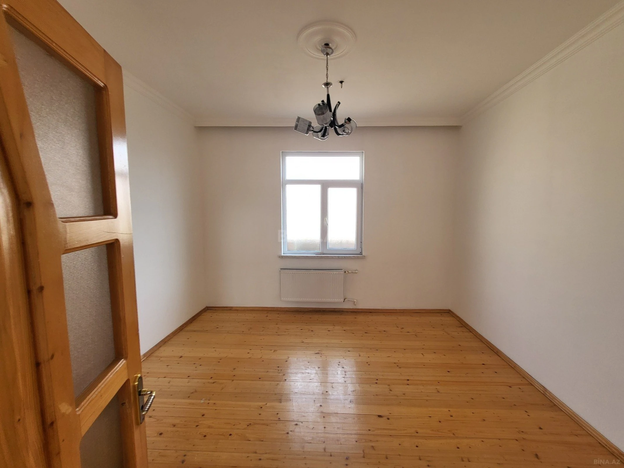 Satılır 4 otaqlı həyət evi 120 m²