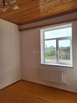 Satılır 4 otaqlı həyət evi 120 m²