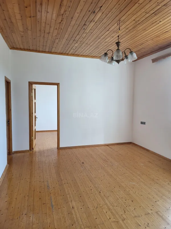Satılır 4 otaqlı həyət evi 120 m²