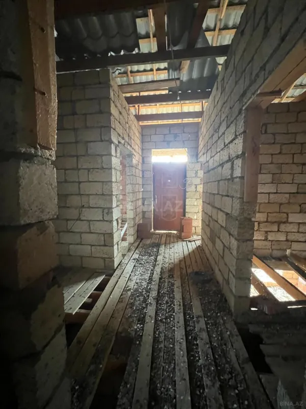 Satılır 5 otaqlı həyət evi 110 m²