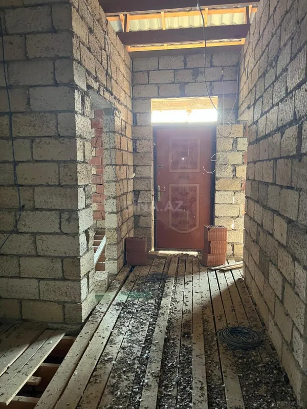 Satılır 5 otaqlı həyət evi 110 m²