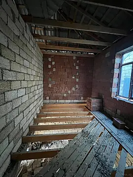 Satılır 5 otaqlı həyət evi 110 m²