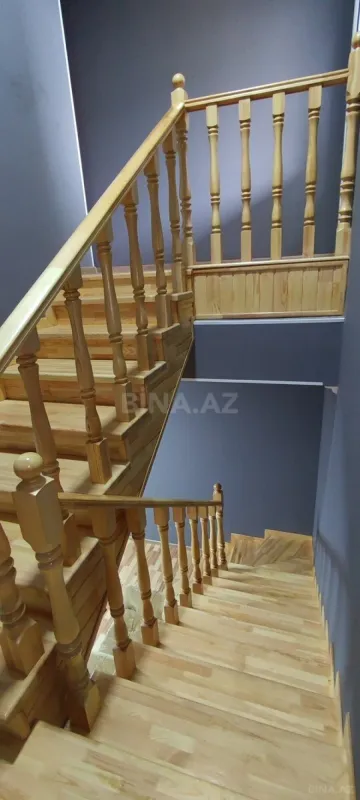 Kirayə verilir 3 otaqlı həyət evi 100 m²