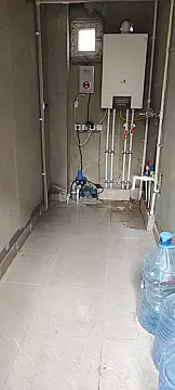 Kirayə verilir 3 otaqlı həyət evi 100 m²