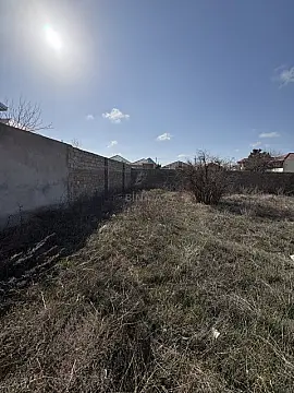 Satılır torpaq sahəsi 2.5 m² — Bakı, Hövsan 2.50 m²