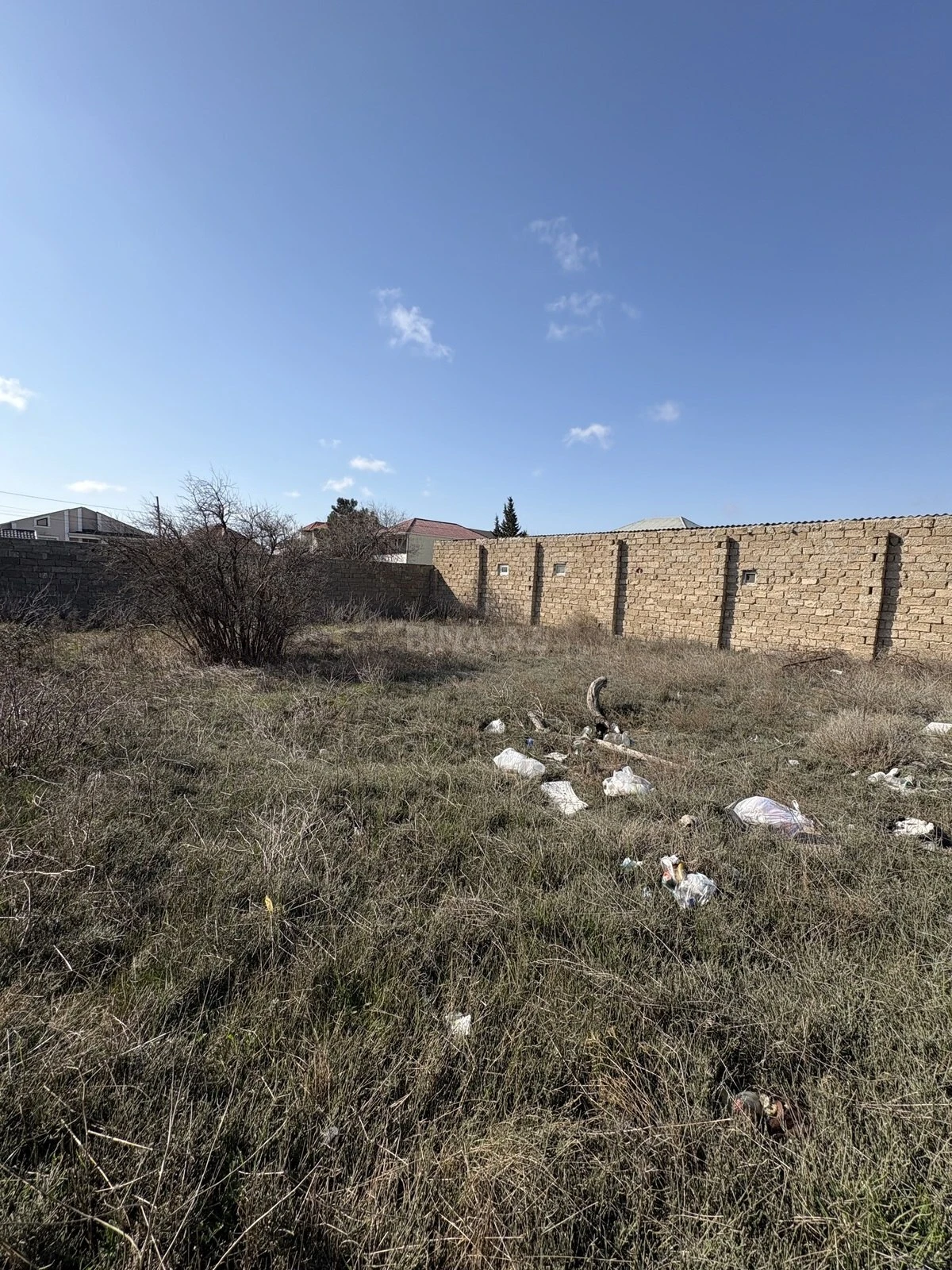 Satılır torpaq sahəsi 2.5 m²