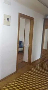 Kirayə verilir 2 otaqlı mənzil 75 m²