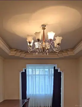 Kirayə verilir 2 otaqlı mənzil 75 m² — Bakı, İnşaatçılar 2 otaq 75.00 m²