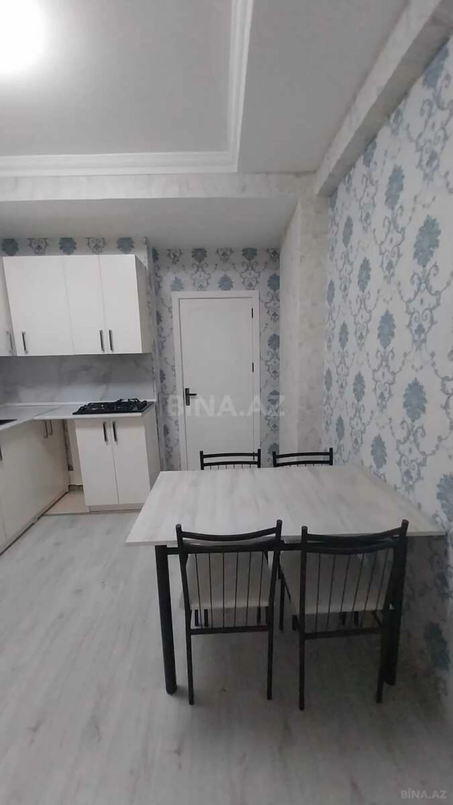 Kirayə verilir 1 otaqlı mənzil 50 m²