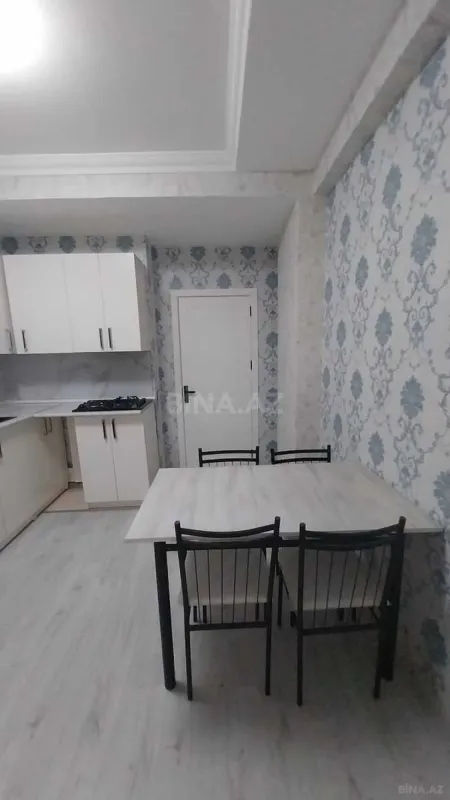 Kirayə verilir 1 otaqlı mənzil 50 m²