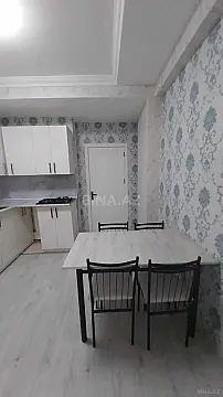 Kirayə verilir 1 otaqlı mənzil 50 m²