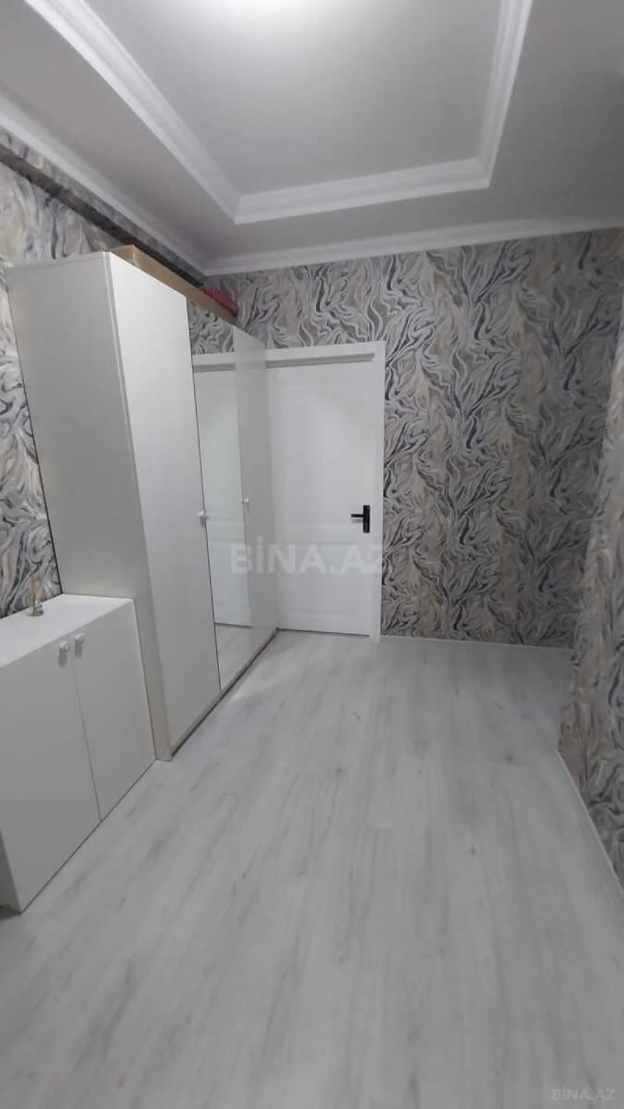 Kirayə verilir 1 otaqlı mənzil 50 m²