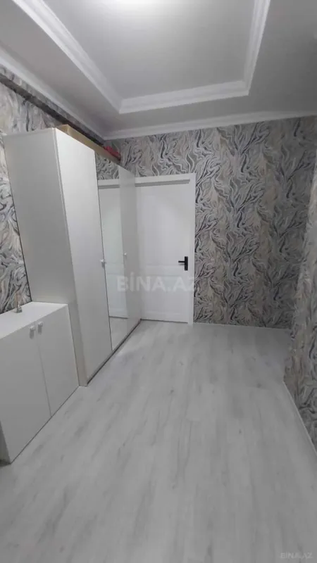 Kirayə verilir 1 otaqlı mənzil 50 m²