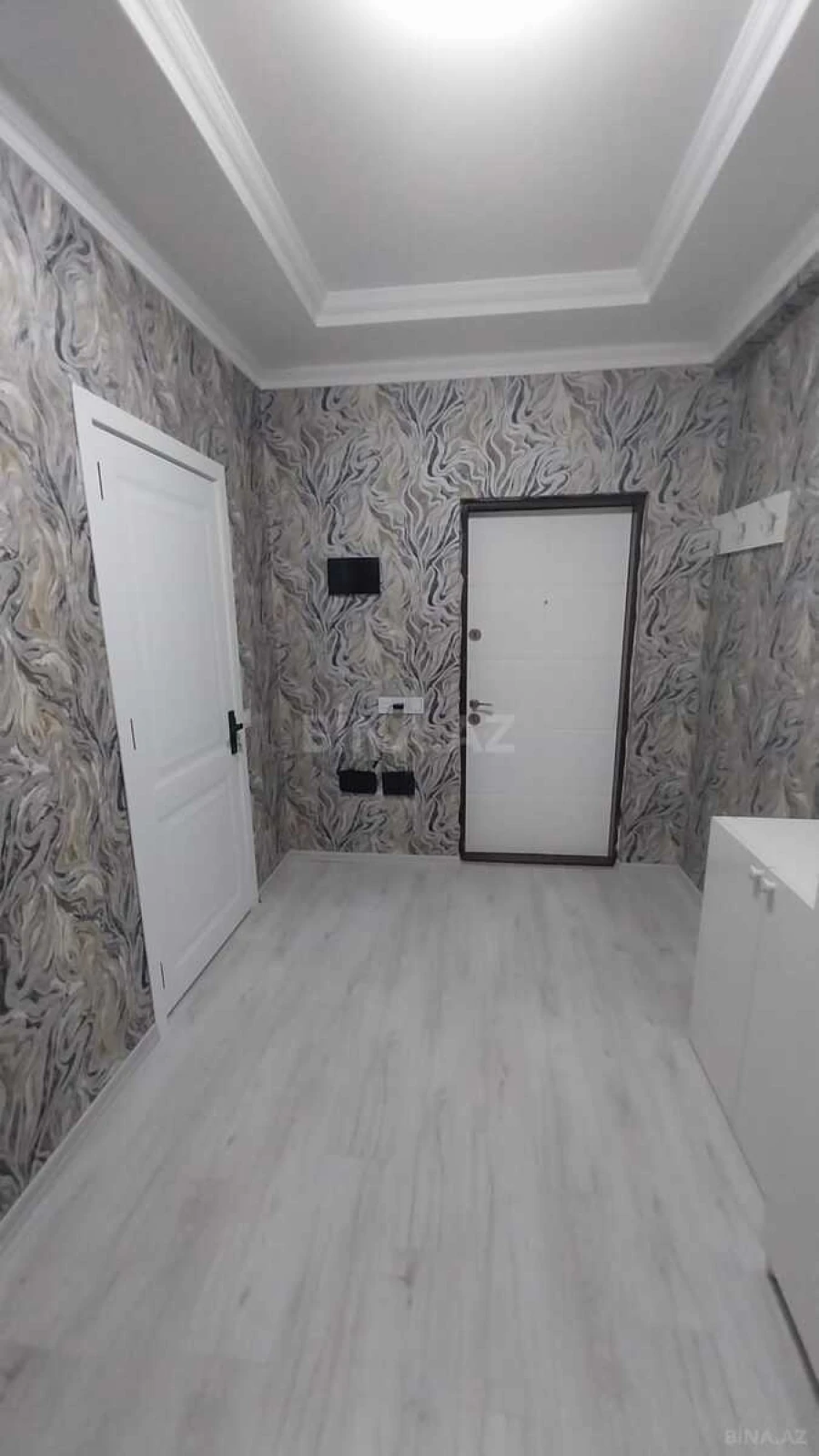 Kirayə verilir 1 otaqlı mənzil 50 m²