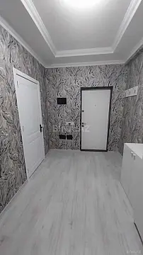 Kirayə verilir 1 otaqlı mənzil 50 m² — Bakı, Yeni Yasamal 1 otaq 50.00 m²
