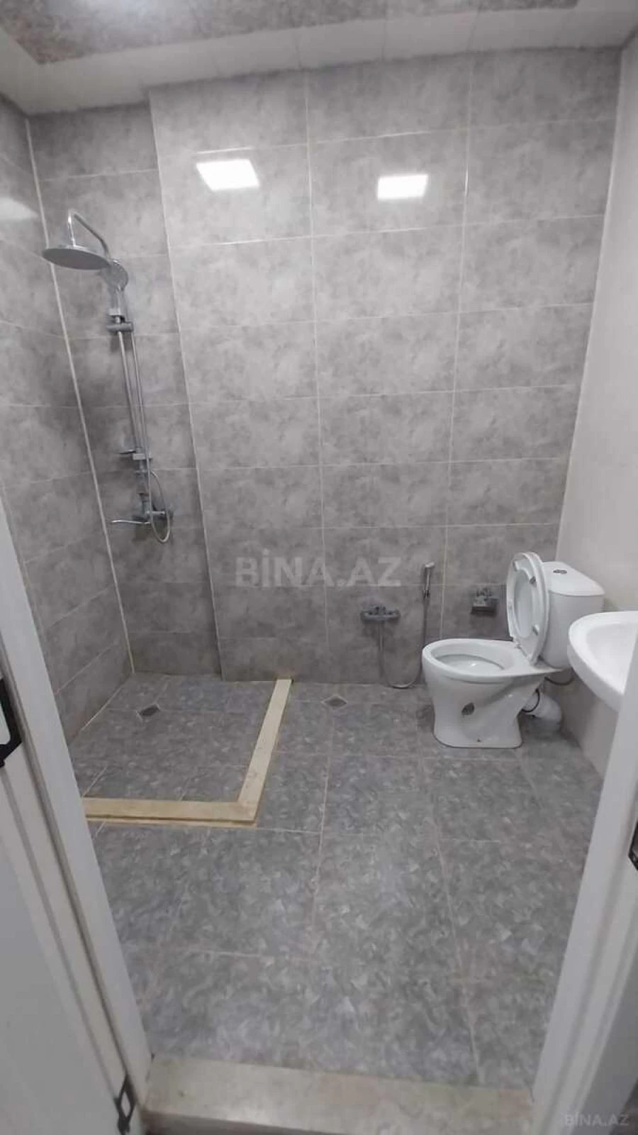 Kirayə verilir 1 otaqlı mənzil 50 m²