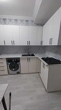 Kirayə verilir 1 otaqlı mənzil 50 m²