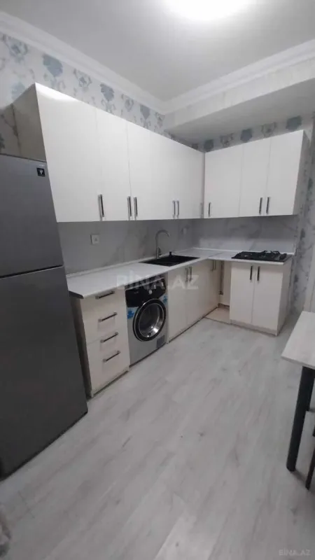 Kirayə verilir 1 otaqlı mənzil 50 m²