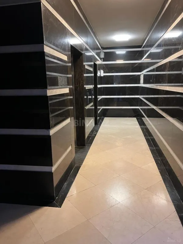 Satılır 2 otaqlı mənzil 70 m²