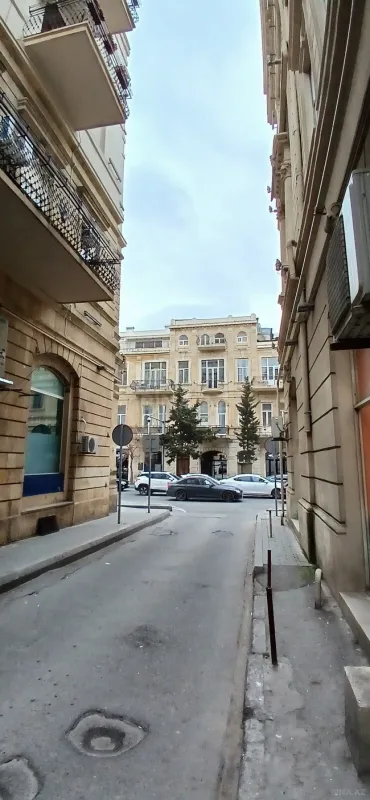 Satılır 1 otaqlı mənzil 50 m²