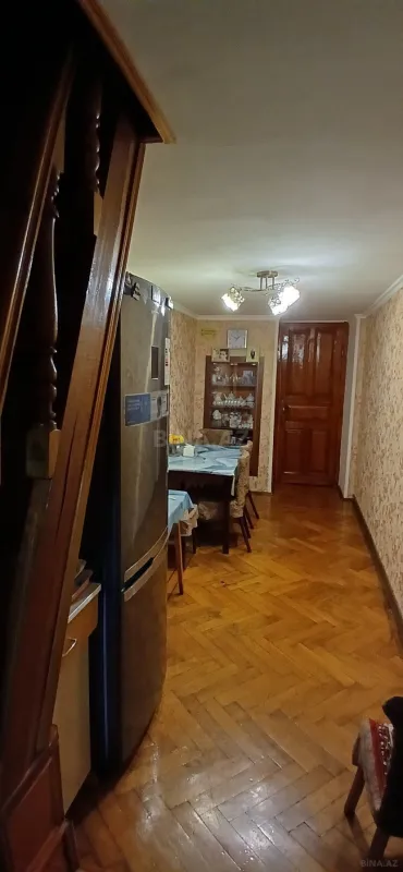 Satılır 1 otaqlı mənzil 50 m²