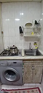 Satılır 1 otaqlı mənzil 50 m²