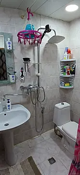 Satılır 1 otaqlı mənzil 50 m²