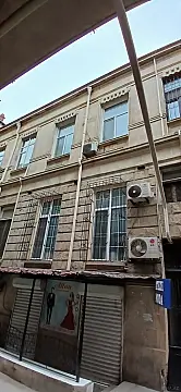 Satılır 1 otaqlı mənzil 50 m²