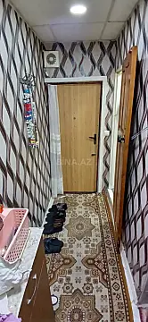 Satılır 1 otaqlı mənzil 50 m²