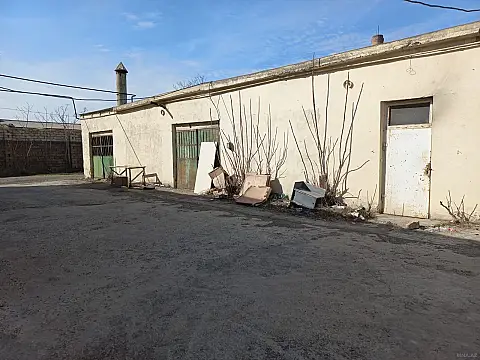 Satılır torpaq sahəsi 6 m²