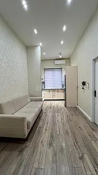 Kirayə verilir 2 otaqlı mənzil 55 m² — Bakı, Əhmədli 2 otaq 55.00 m²