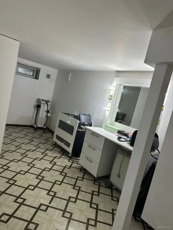 Kirayə verilir obyekt 64 m²