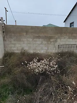 Satılır 3 otaqlı həyət evi 100 m²