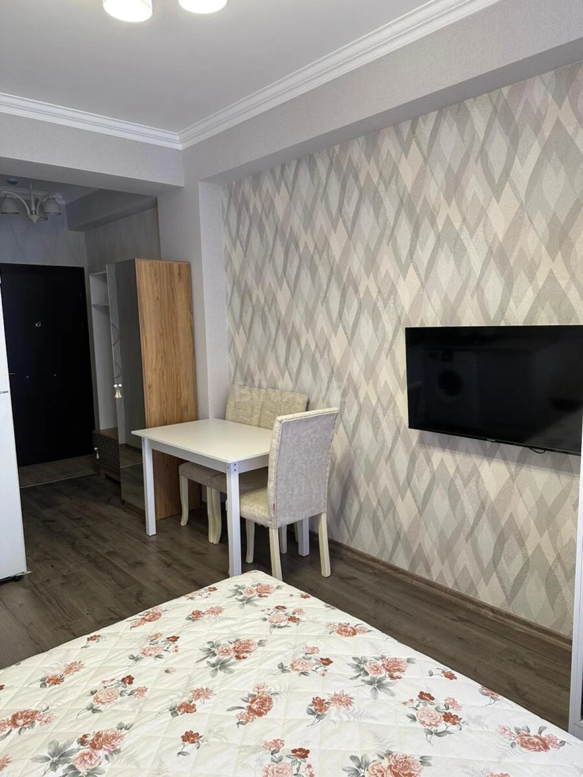 Kirayə verilir 1 otaqlı mənzil 35 m²