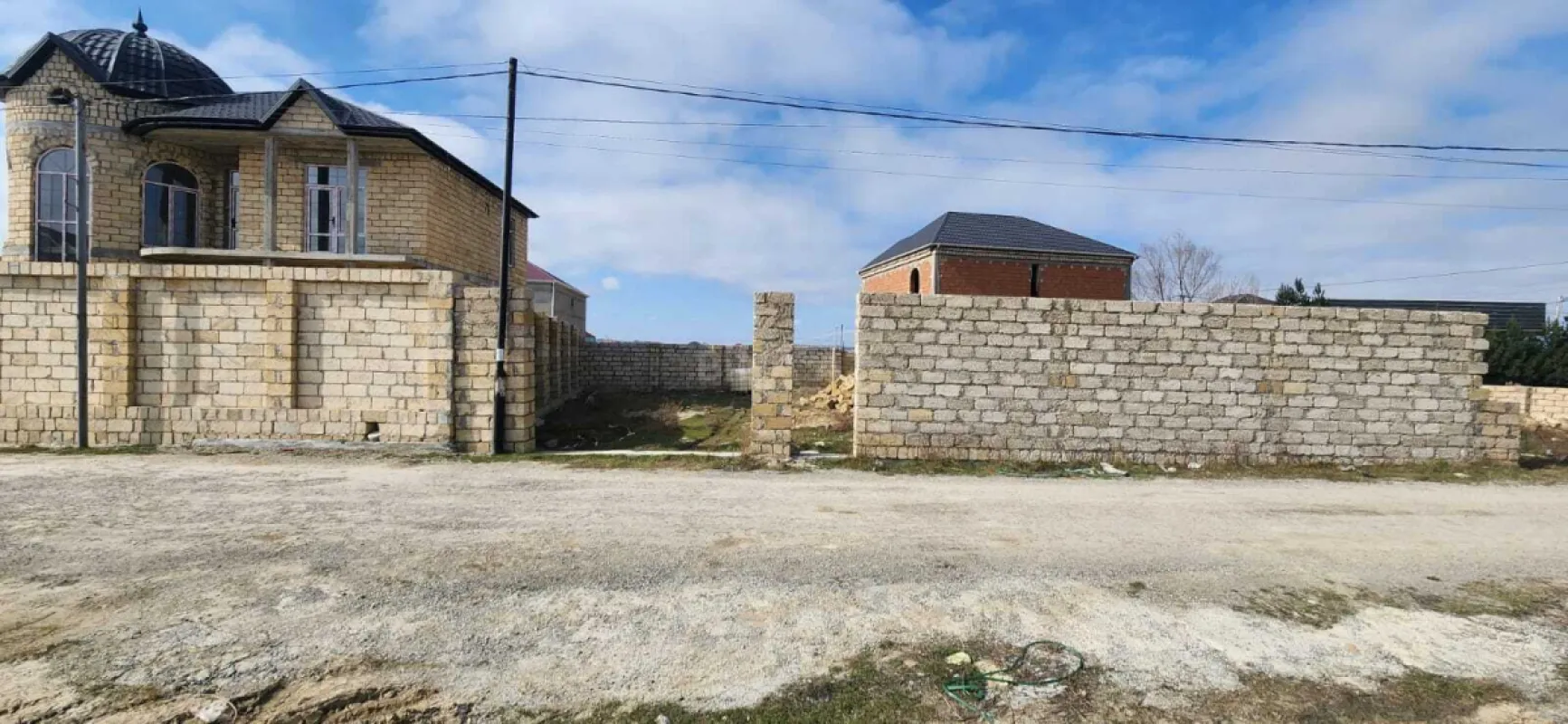 Satılır torpaq sahəsi 3 m²