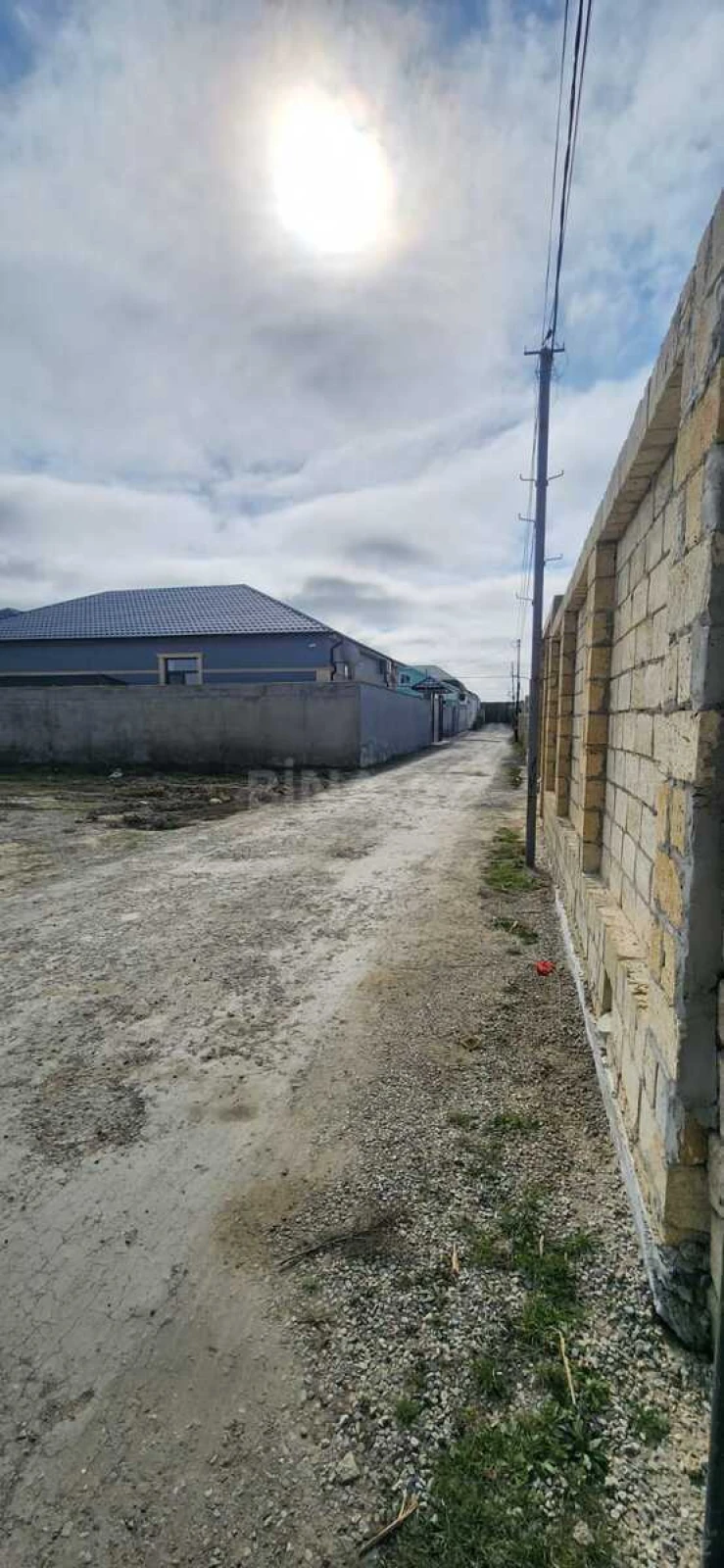 Satılır torpaq sahəsi 3 m²