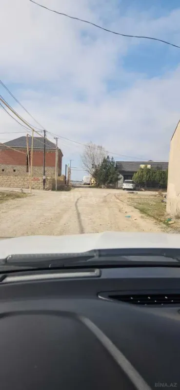 Satılır torpaq sahəsi 3 m²