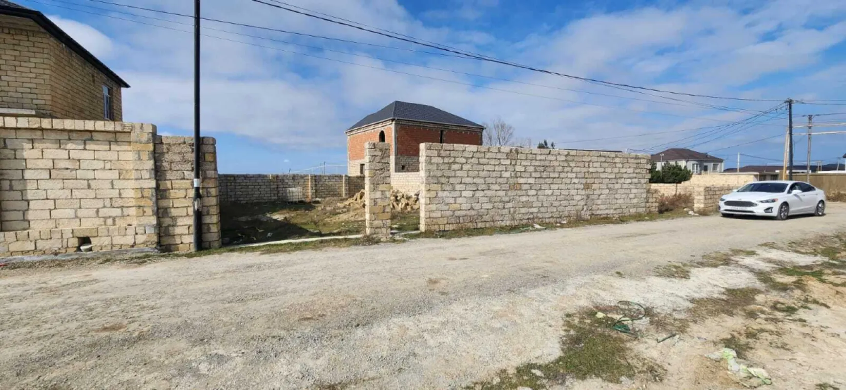 Satılır torpaq sahəsi 3 m²