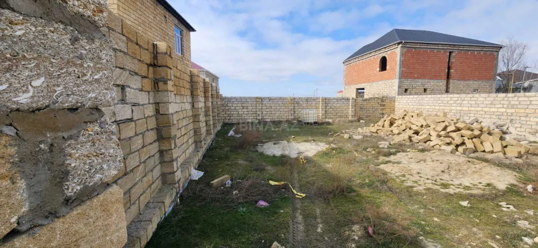 Satılır torpaq sahəsi 3 m²