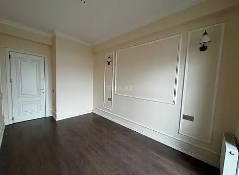 Satılır 2 otaqlı mənzil 51 m²
