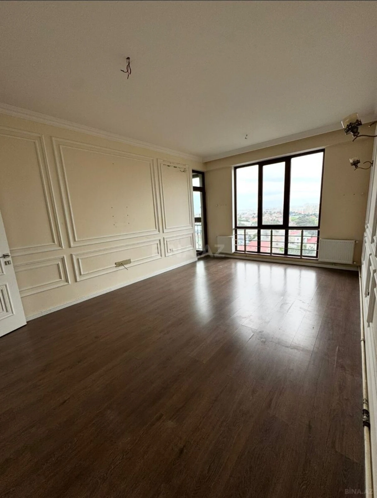 Satılır 2 otaqlı mənzil 51 m²