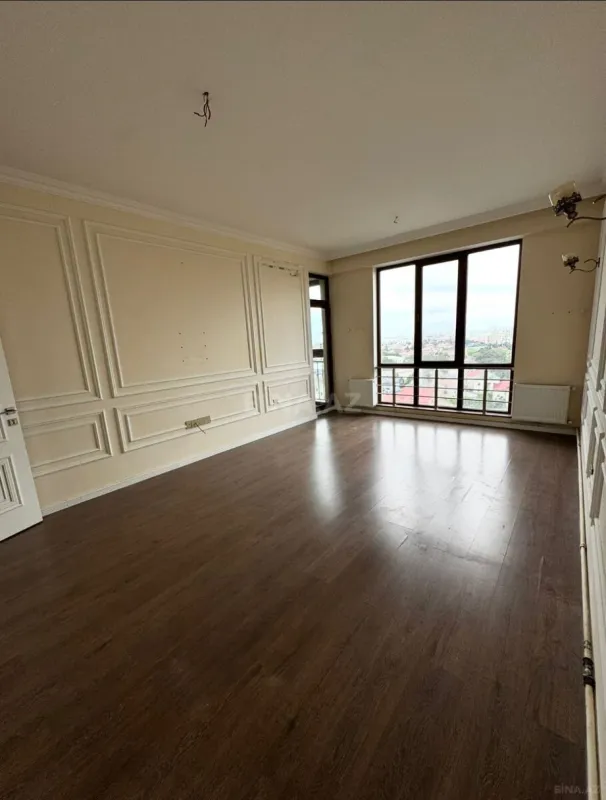 Satılır 2 otaqlı mənzil 51 m²