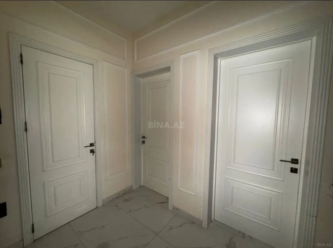 Satılır 2 otaqlı mənzil 51 m²