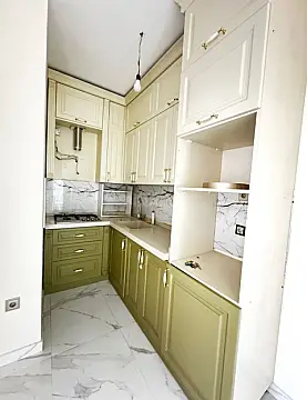 Satılır 2 otaqlı mənzil 51 m²