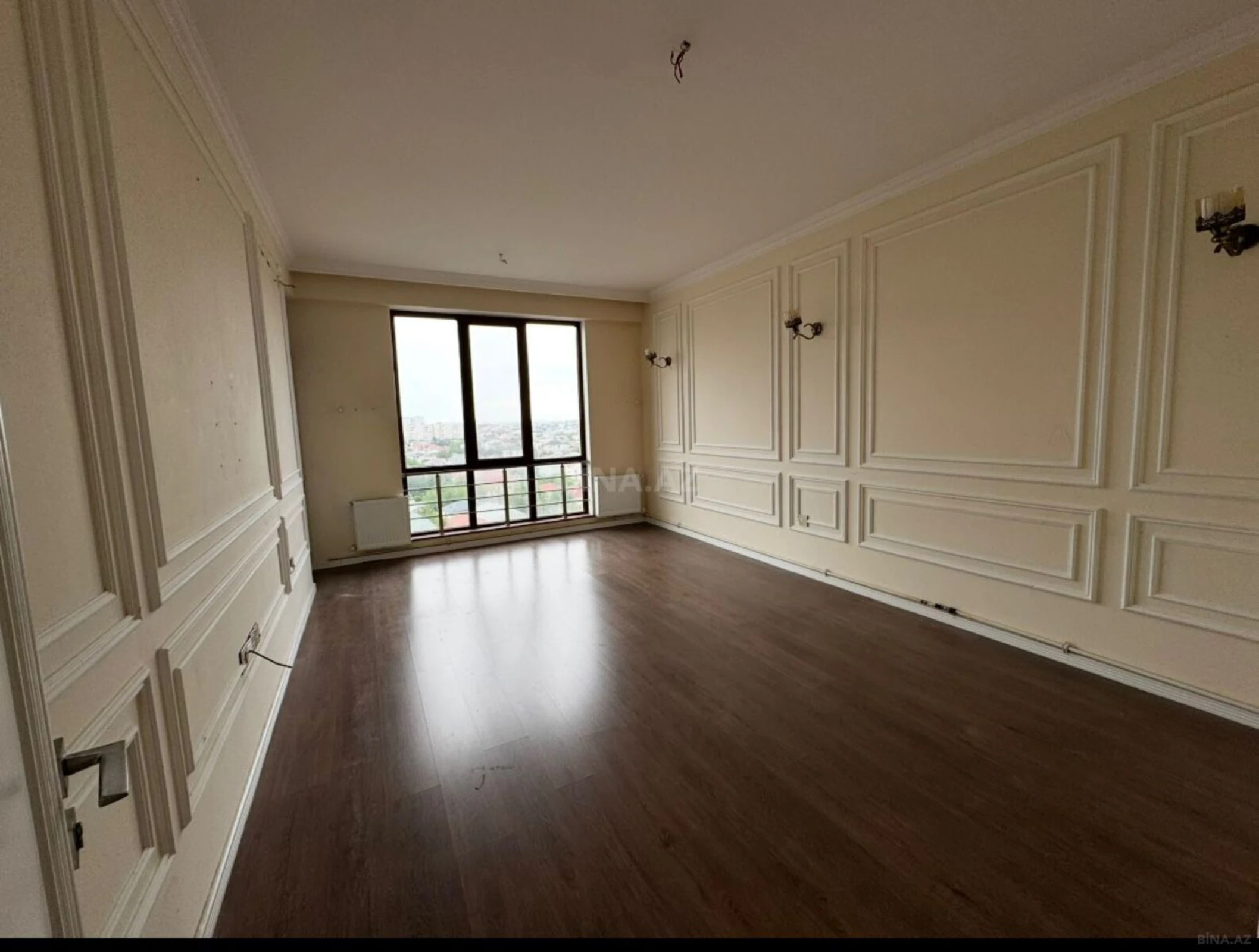 Satılır 2 otaqlı mənzil 51 m²